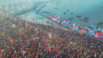 Mahakumbh: Indian Railways will send several trains to Prayagraj to ensure smooth travel of devotees.