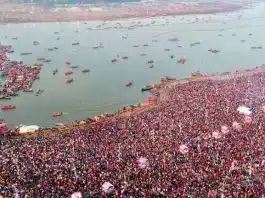Maha Kumbh 2025: A Festival of Faith, Culture and Unity