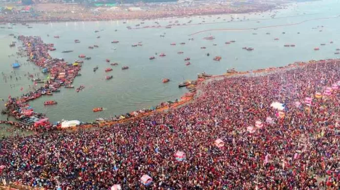 Maha Kumbh 2025: A Festival of Faith, Culture and Unity