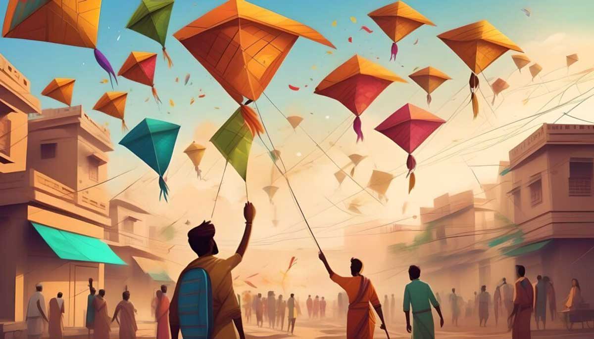 Makar Sankranti 2025 A festival of renewal, unity and harvest