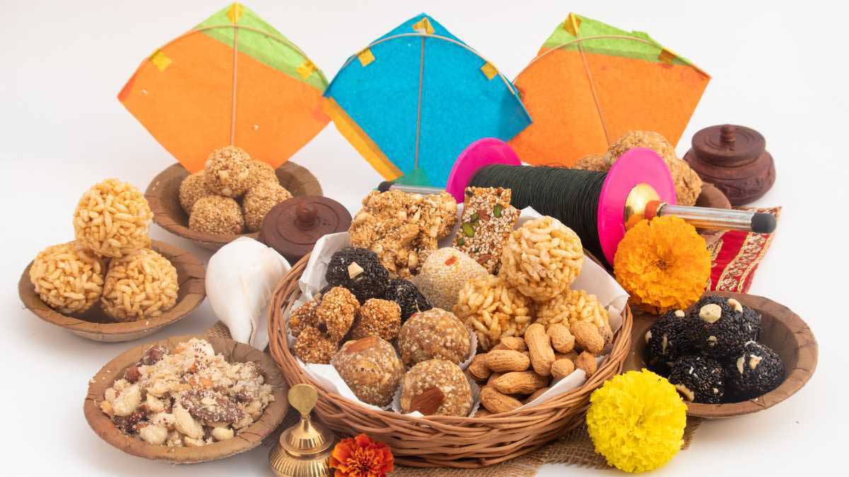 Makar Sankranti 2025 A festival of renewal, unity and harvest