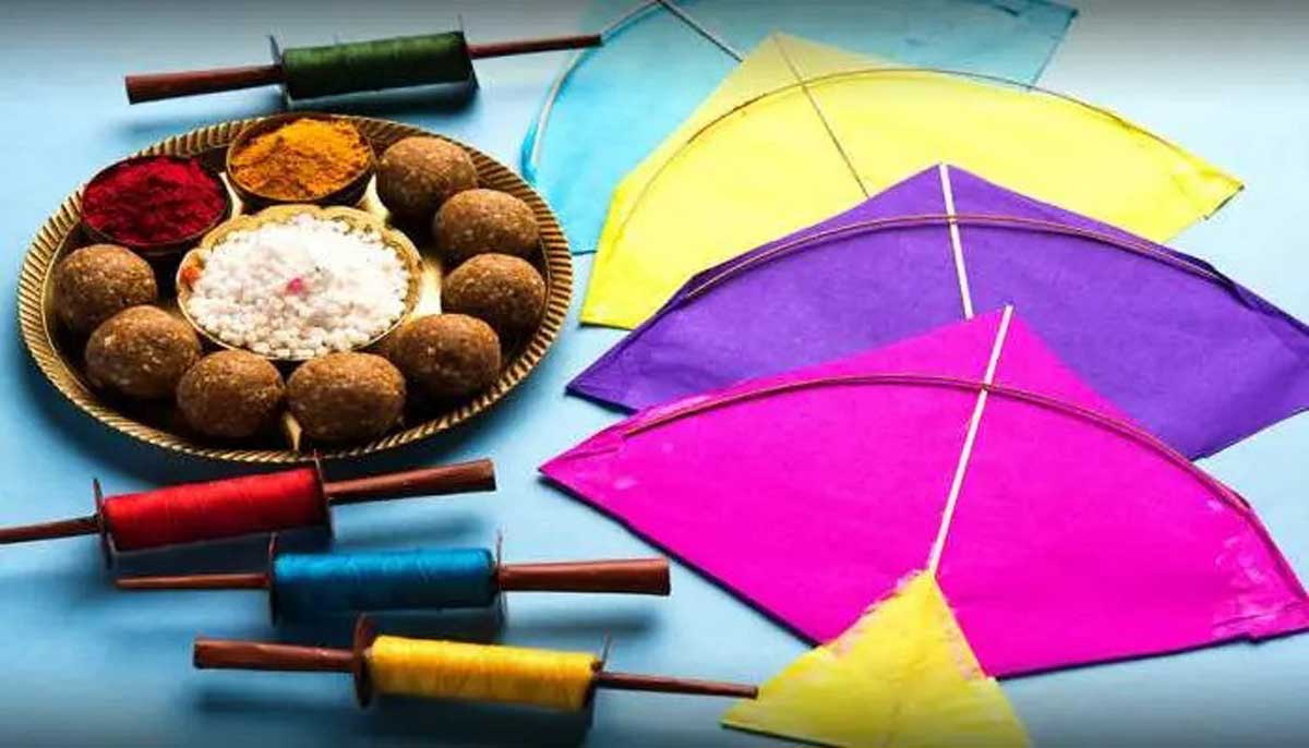 Makar Sankranti 2025 A festival of renewal, unity and harvest