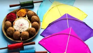 Makar Sankranti 2025: 4 types of Pithas