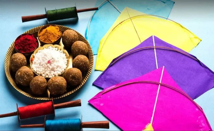 Makar Sankranti 2025: 4 types of Pithas