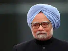 NSUI urges PM Modi to name a college under DU after Manmohan Singh
