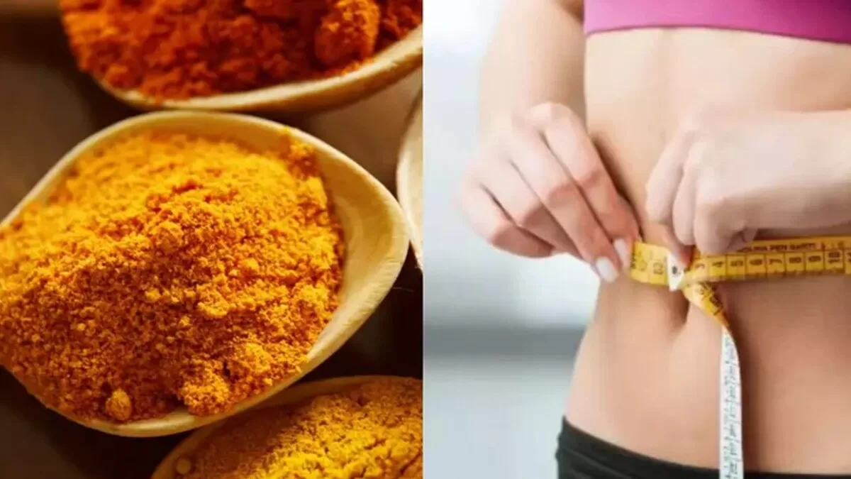 Mix turmeric in water in the morning and drink these 7 benefits