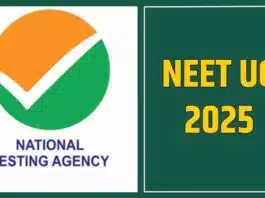 NEET UG 2025 Registrations Expected To Begin Today