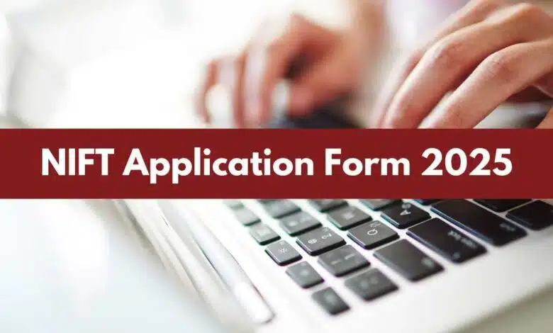 NIFT 2025 Admit Card and City Intimation Slip will be released soon 3