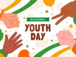 National Youth Day 2025 Celebrating the Power of Youth