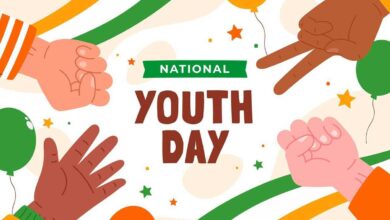 National Youth Day 2025 Celebrating the Power of Youth