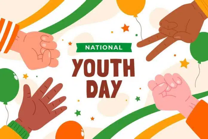 National Youth Day 2025 Celebrating the Power of Youth