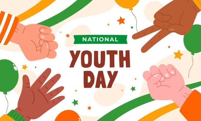National Youth Day 2025 Celebrating the Power of Youth