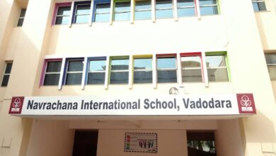 Bomb Threat: Three schools in Vadodara, Gujarat received a bomb threat, police reached the spot.