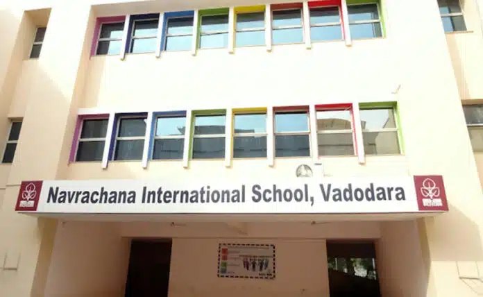 Bomb Threat: Three schools in Vadodara, Gujarat received a bomb threat, police reached the spot.