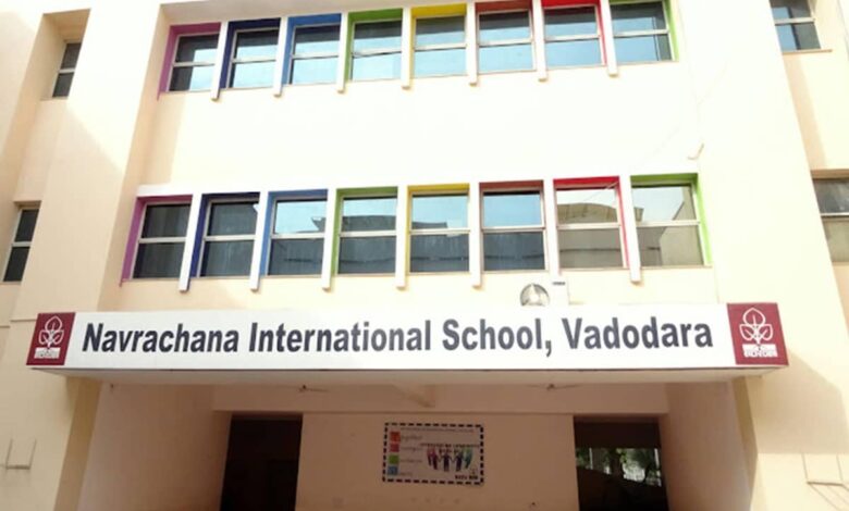 Bomb Threat: Three schools in Vadodara, Gujarat received a bomb threat, police reached the spot.