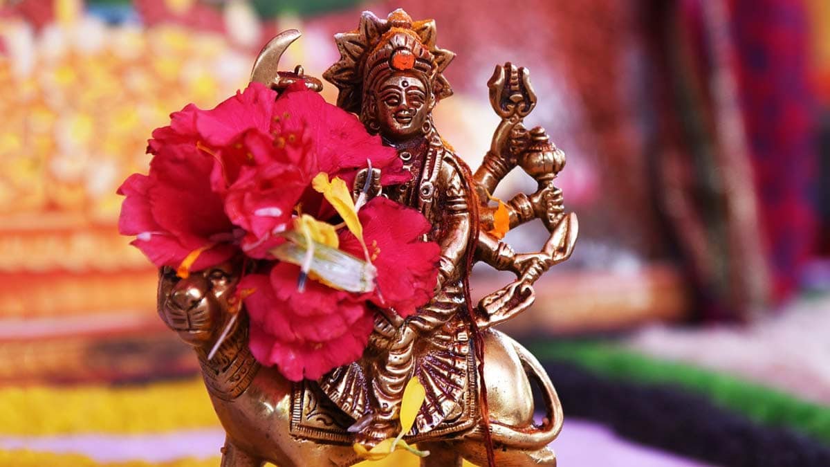 
Magh Gupt Navratri 2025: Sadhaks should avoid these things for the next 9 days