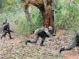 Chhattisgarh Encounter: Dreaded Naxalite Jairam alias Chalapathi was killed, had a reward of Rs 1 crore on his head.