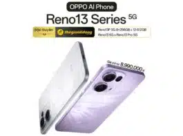Oppo Reno 13F 5G, Reno 13F 4G unveiled globally alongside Oppo Reno 13 5G, Reno 13 Pro 5G