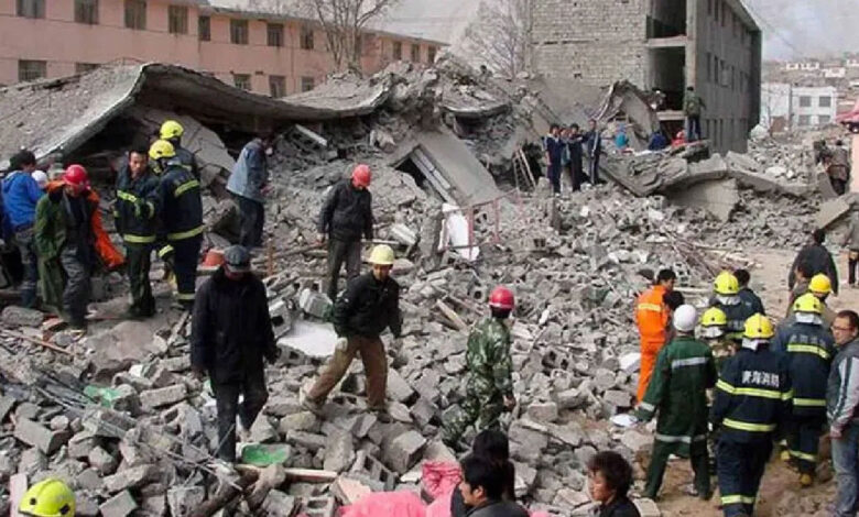 More than 30 dead due to multiple earthquakes in Tibet, tremors felt in India