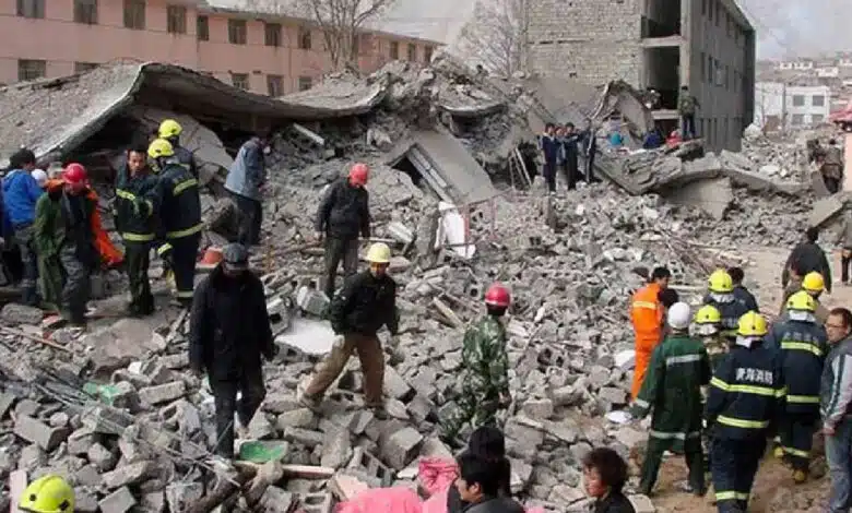 More than 30 dead due to multiple earthquakes in Tibet, tremors felt in India