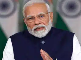 PM Modi will inaugurate and lay the foundation stone of major railway projects today