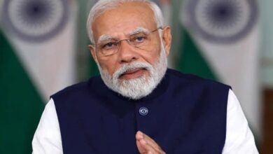 PM Modi will inaugurate and lay the foundation stone of major railway projects today