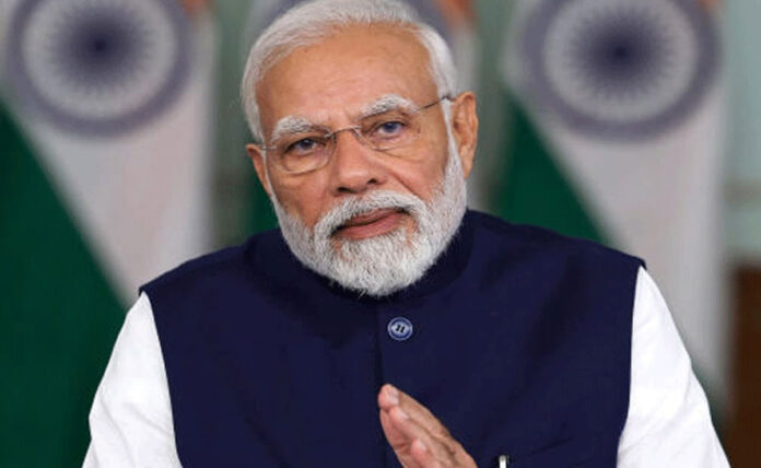 PM Modi will inaugurate and lay the foundation stone of major railway projects today