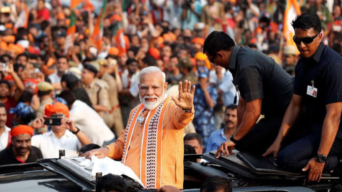 PM Modi will join BJP's election campaign, likely to address rallies on these dates