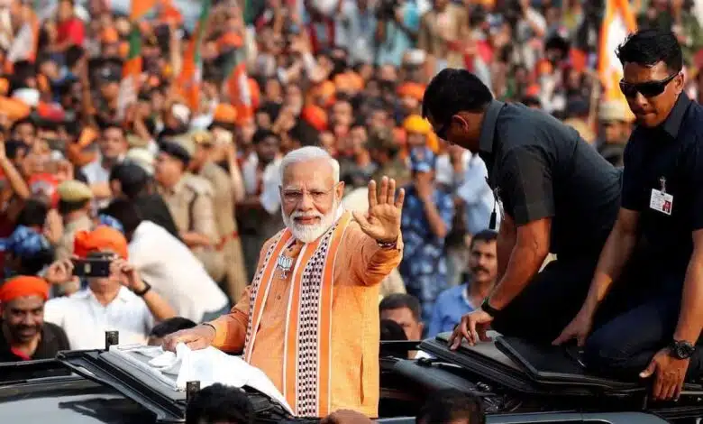 PM Modi will join BJP's election campaign, likely to address rallies on these dates