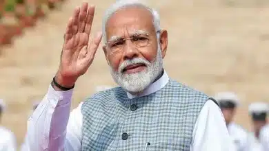 PM Modi approves ISRO's third launch pad at Sriharikota worth Rs 3,984 crore for space missions