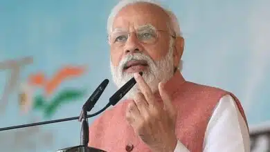 PM Modi inaugurates Rural India Mahotsav 2025 in Delhi