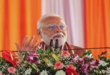 PM Modi inaugurated the 18th Pravasi Bharatiya Divas, said- 'The future is not in war, but in Buddha'