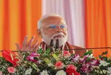 PM Modi inaugurated the 18th Pravasi Bharatiya Divas, said- 'The future is not in war, but in Buddha'