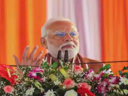 PM Modi inaugurated the 18th Pravasi Bharatiya Divas, said- 'The future is not in war, but in Buddha'