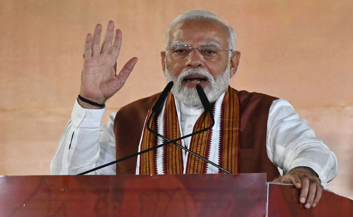 PM Modi will join BJP's election campaign, likely to address rallies on these dates