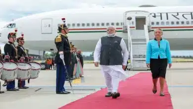 PM Modi will visit France in February, will participate in AI summit