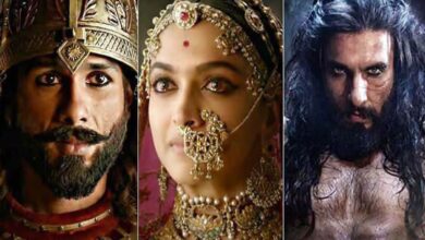 Padmaavat: Deepika, Ranveer and Shahid Kapoor's film will be released in theaters again
