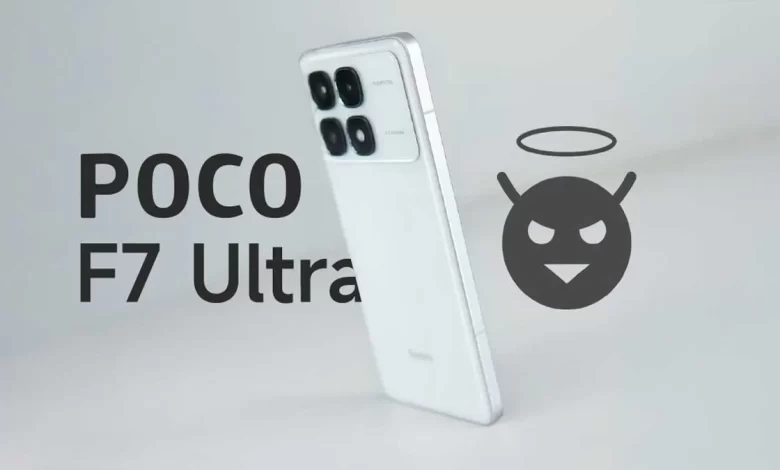 Poco F7 Pro, Poco F7 Ultra Reportedly Listed on Indonesian Startup Site, May Launch Soon