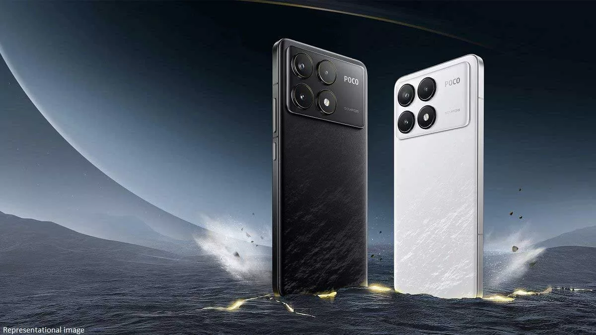 Poco F7 Pro, Poco F7 Ultra Reportedly Listed on Indonesian Startup Site, May Launch Soon