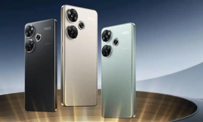 Poco X7 5G, Poco X7 Pro will be launched in India on January 9, know about their features