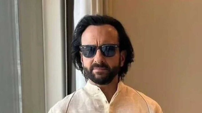 Police collected blood samples and clothes of Saif Ali Khan for investigation in the stabbing case