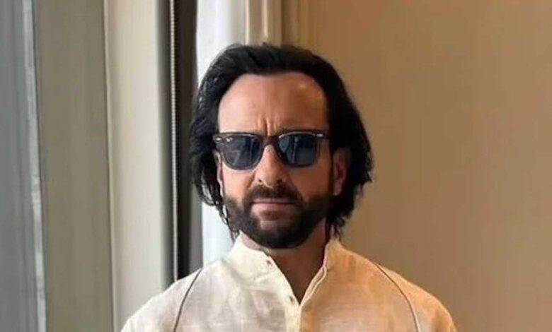 Police collected blood samples and clothes of Saif Ali Khan for investigation in the stabbing case