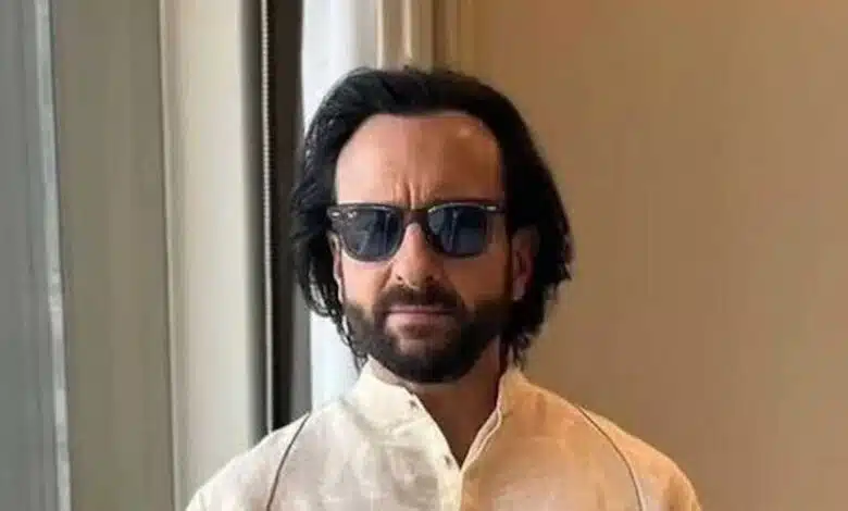 Police collected blood samples and clothes of Saif Ali Khan for investigation in the stabbing case
