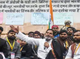 BPSC Exam Row: Prashant Kishor gets bail hours after being arrested from the hunger strike site in Patna.