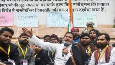 BPSC Exam Row: Prashant Kishor gets bail hours after being arrested from the hunger strike site in Patna.