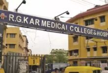 Convict gets life imprisonment in RG Kar case
