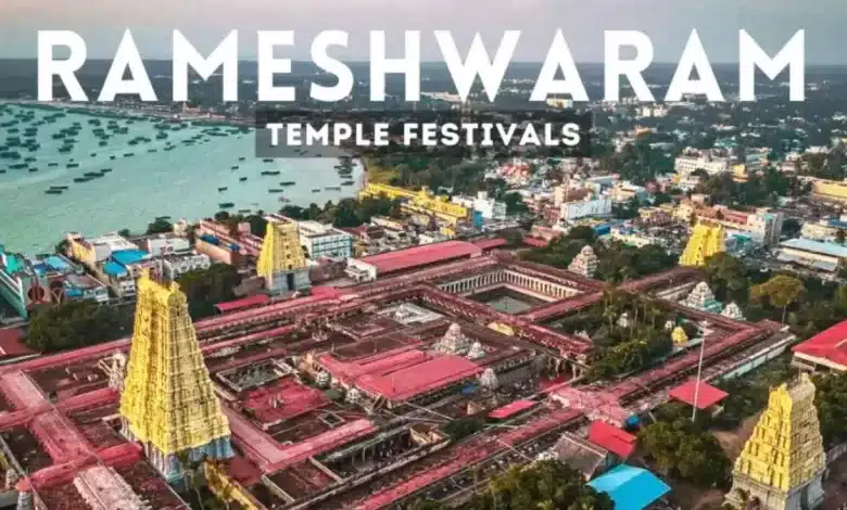 Ramanathaswamy Temple: Faith, Mythology