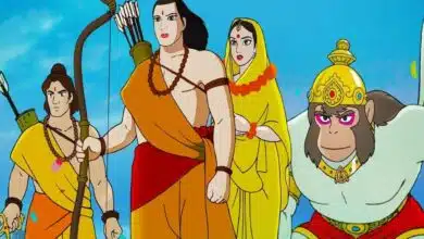 Ramayana: The Legend of Prince Rama, will be released in theaters on this date