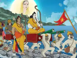 Ramayana: The Legend Of Prince Rama Box Office Day 2: The iconic anime earns Rs 1 crore in just 2 days