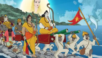 Ramayana: The Legend Of Prince Rama Box Office Day 2: The iconic anime earns Rs 1 crore in just 2 days